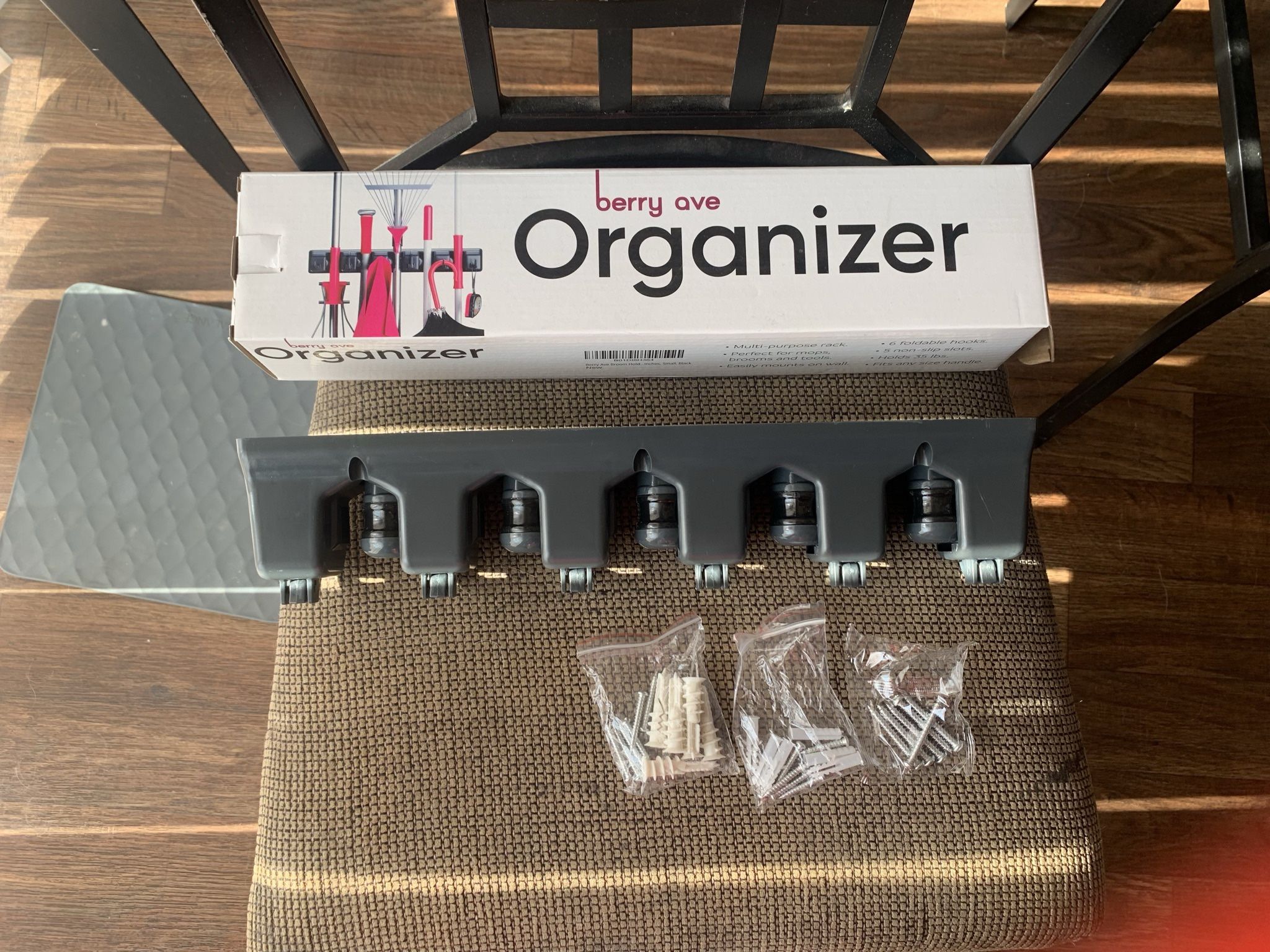 Organizer