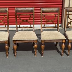 Vintage Dining Chairs