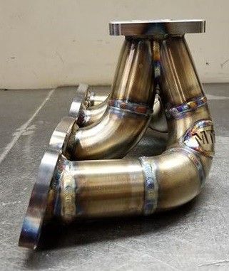 K-Series K24 K20 T4 Turbo Manifold