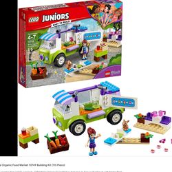LEGO Friends 10749