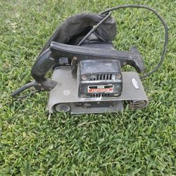 Craftsman Sears Sander 