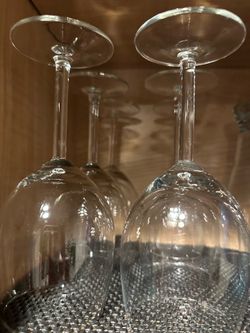 Wine Glasses