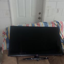 LG Tv