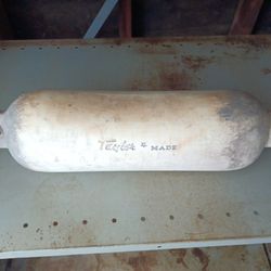 Taylor Made Boat Fender