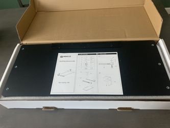 Mount It! Under Desk Keyboard