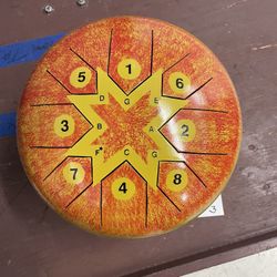 Deluxe Sponge Paint.  Scale Of G.