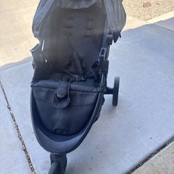 Britax stroller 