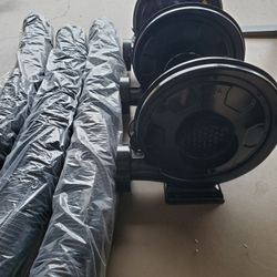 Equipment Blowers / Multi Purpose 