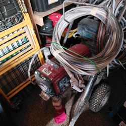 Titan 1140 Paint Sprayer 