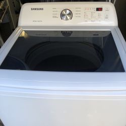 Samsung Washer 