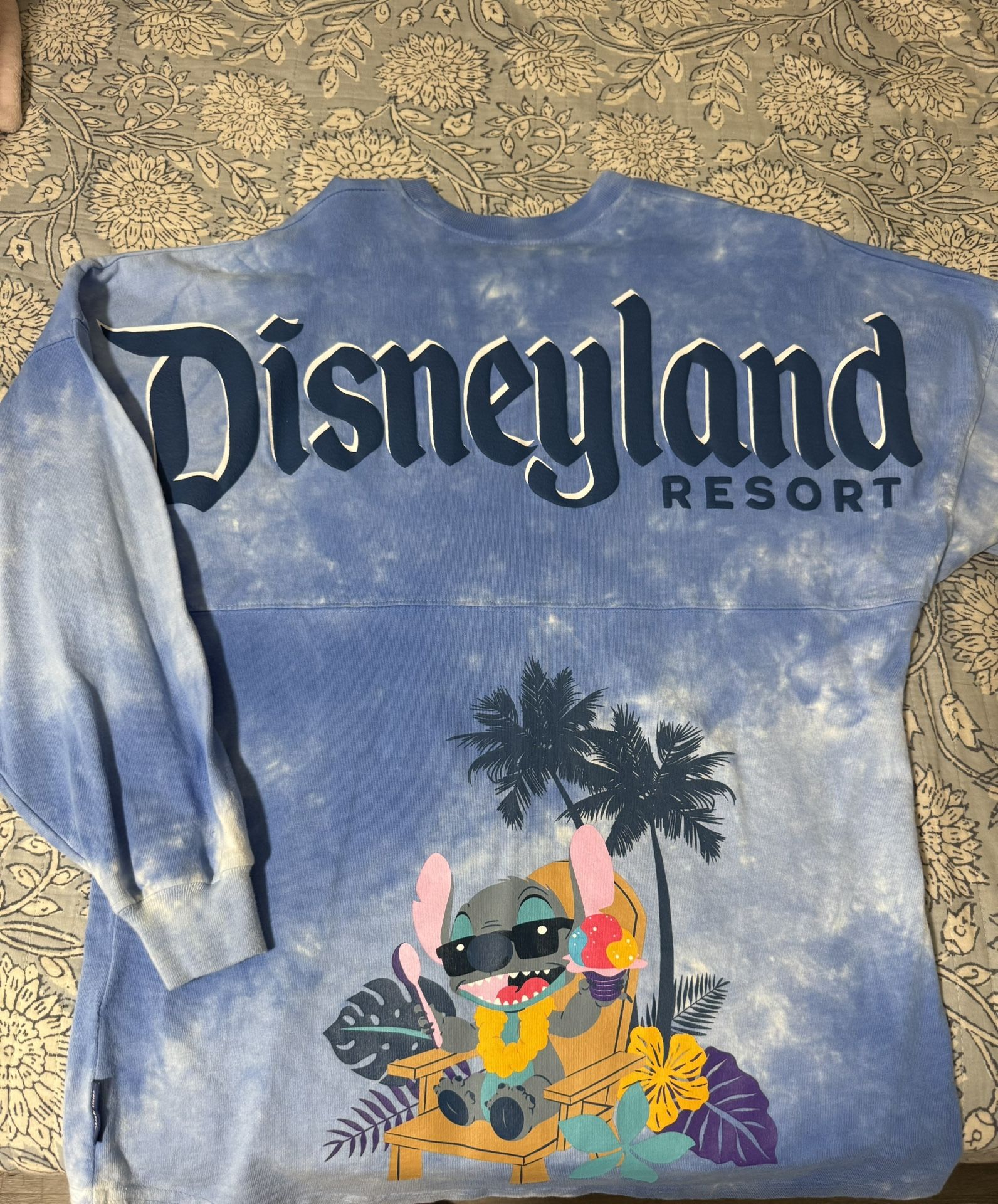 Disneyland Jersey