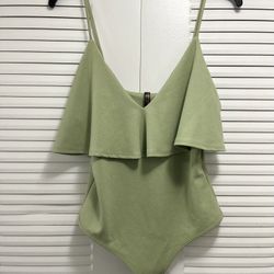 Woman’s Bodysuit