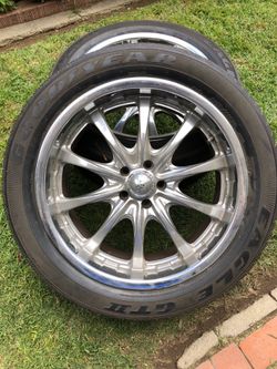Boss Wheels