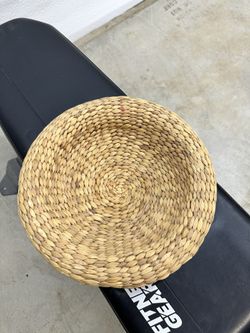 Wicker Basket