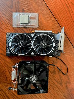 Free PC Parts
