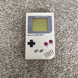 Gameboy Original