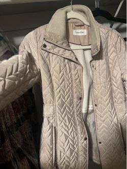 Calvin Klein women’s jacket Small