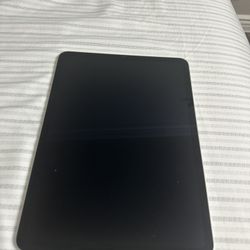 Apple iPad Pro 11-inch (3rd Generation), released in 2021