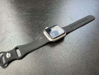 Apple Watch Series 8 41mm GPS Aluminum - Update Loop Parts Repair