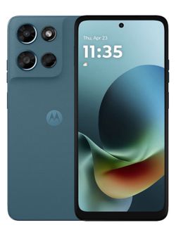 Motorola moto g PLAY - 2026 - 64GB - PANTONE Tapestry AT&T Locked - Brand New