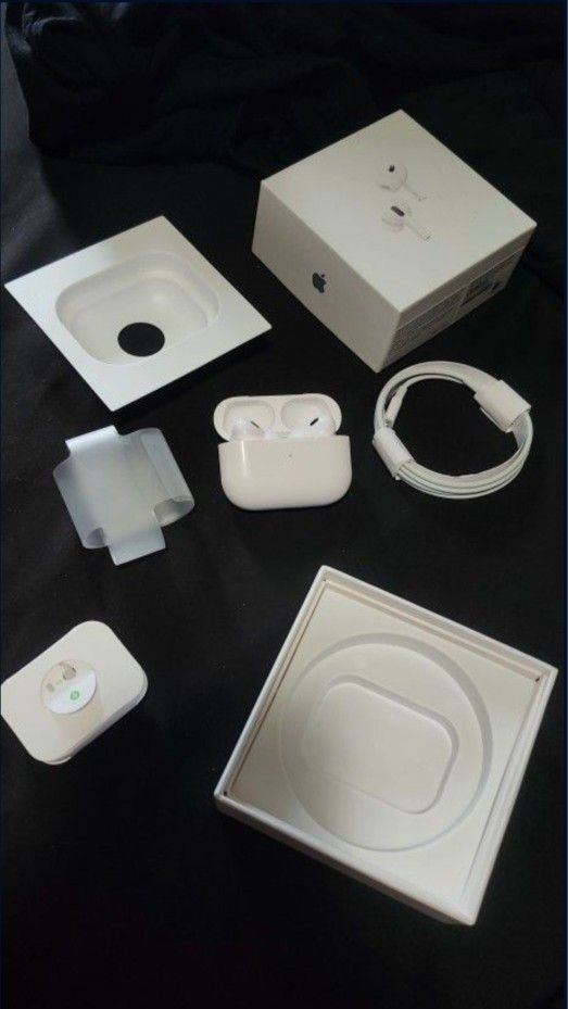 Airpods Pro 2