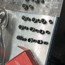 Skunk 2 Valve Springs and Retainers