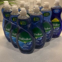 Palmolive Dish Soap