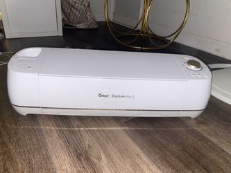 Cricut Machine