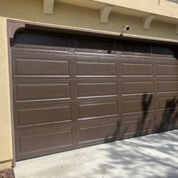 Garage Doors