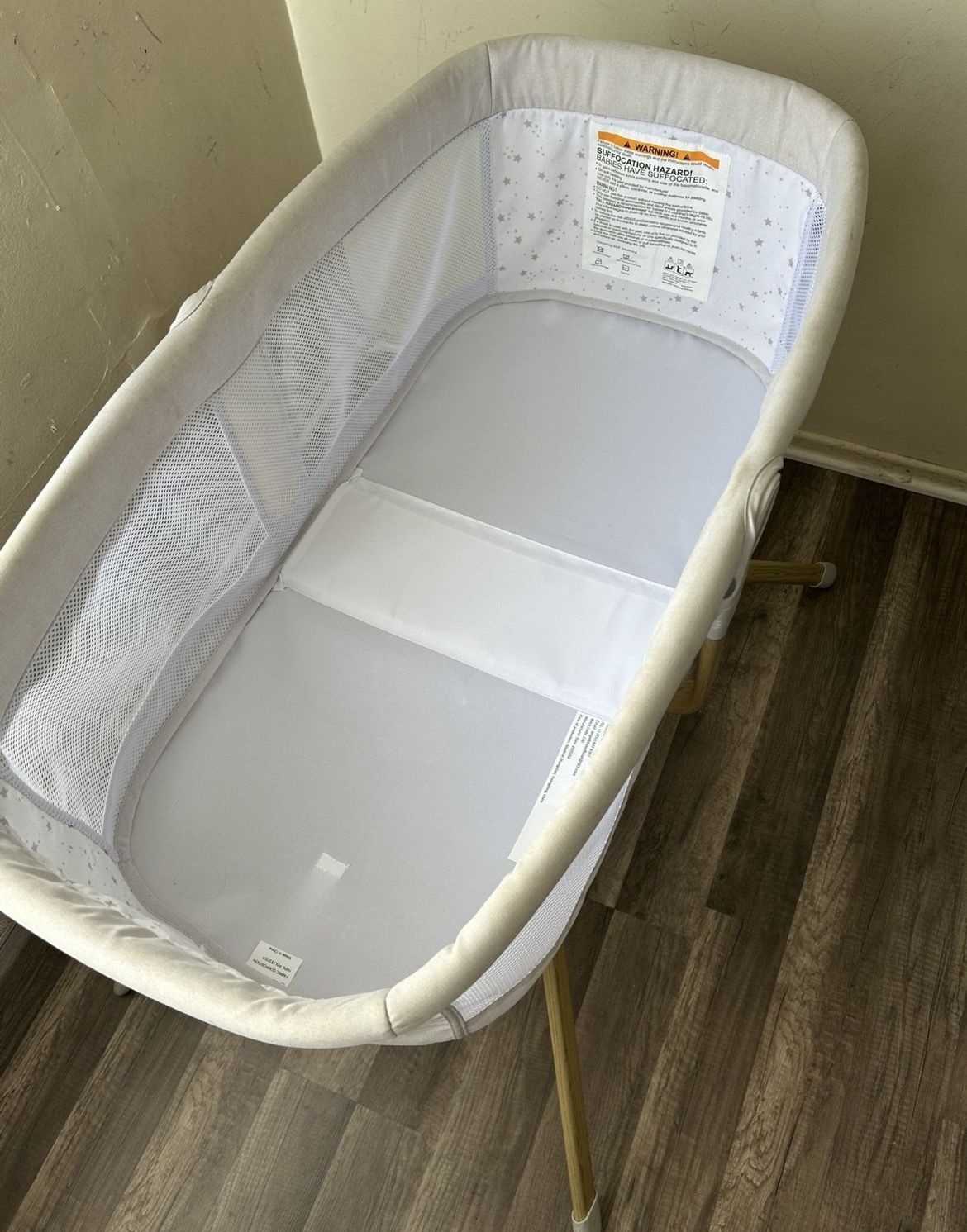New Bassinet 