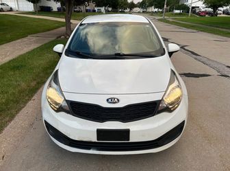 2014 Kia Rio