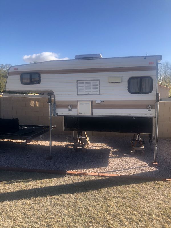 Camper for Sale in Phoenix, AZ OfferUp
