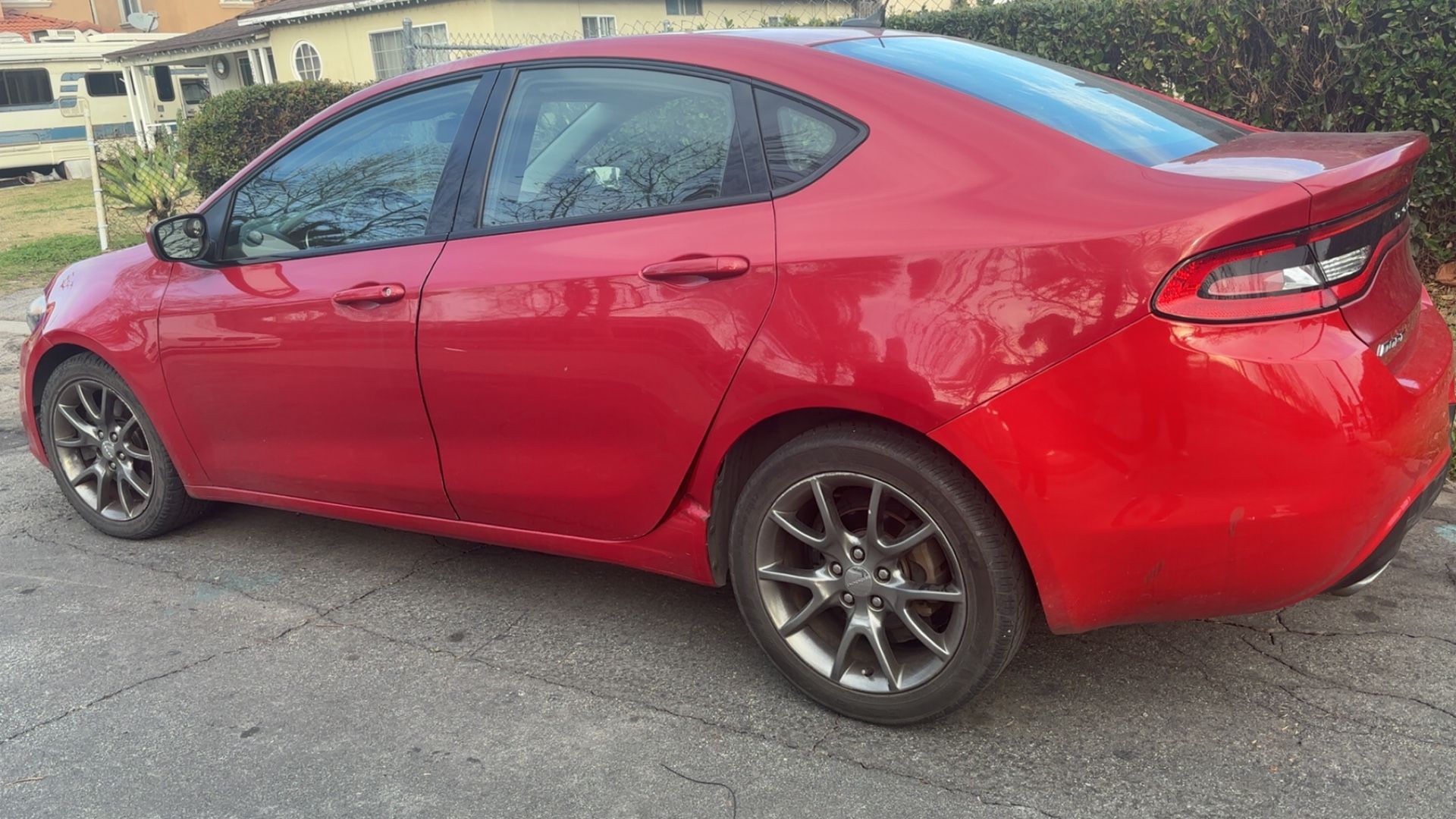 2013 Dodge Dart