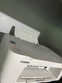 Canon printer