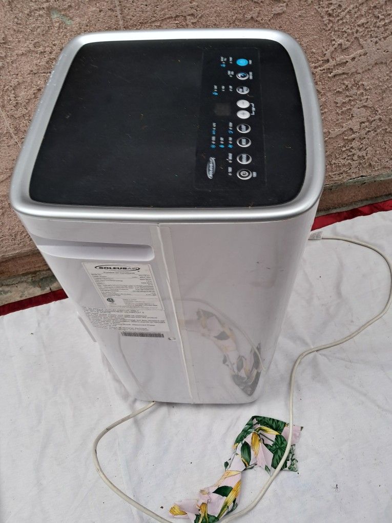Portable Works Great