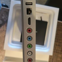 Apple TV 1st Generation A1260