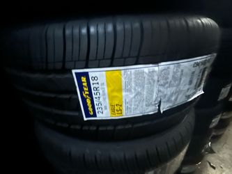 2354518 Goodyear Eagle LS-2