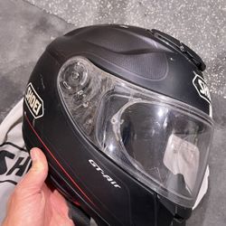 Shoei GT-Air Motorcycle Helmet