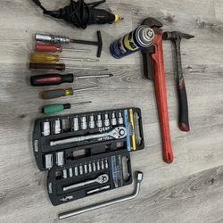 Take Everything for $20