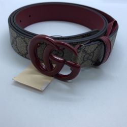 Gucci Belt For Women New