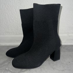 Sock Boots 5.5