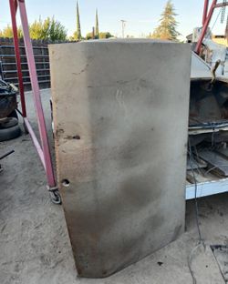 70 Impala 4 dr/Conv. Trunklid