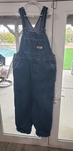 Overalls