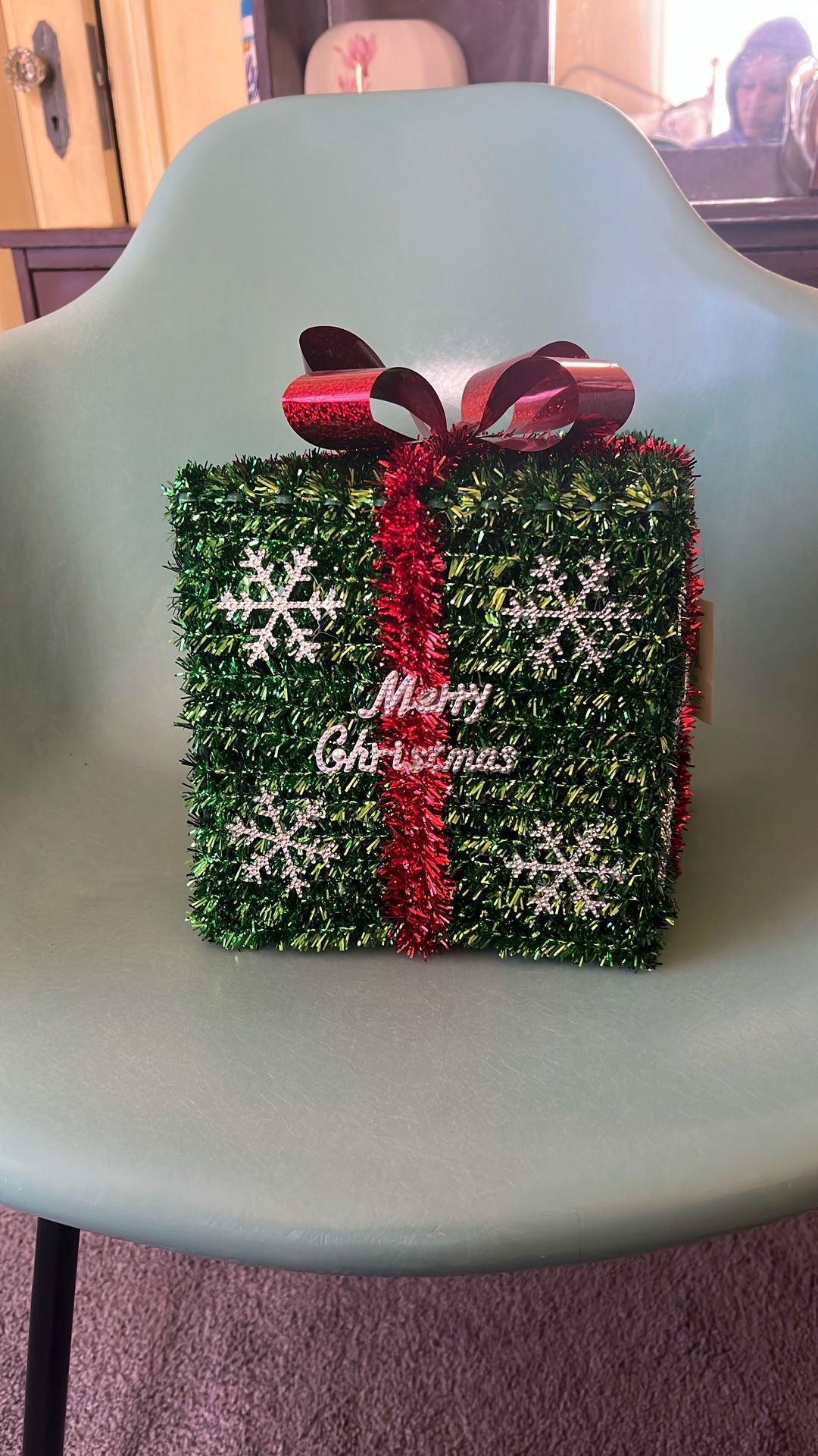 Christmas decoration