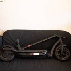 Hiboy MAX3 36V/7.5Ah 350W Electric Scooter