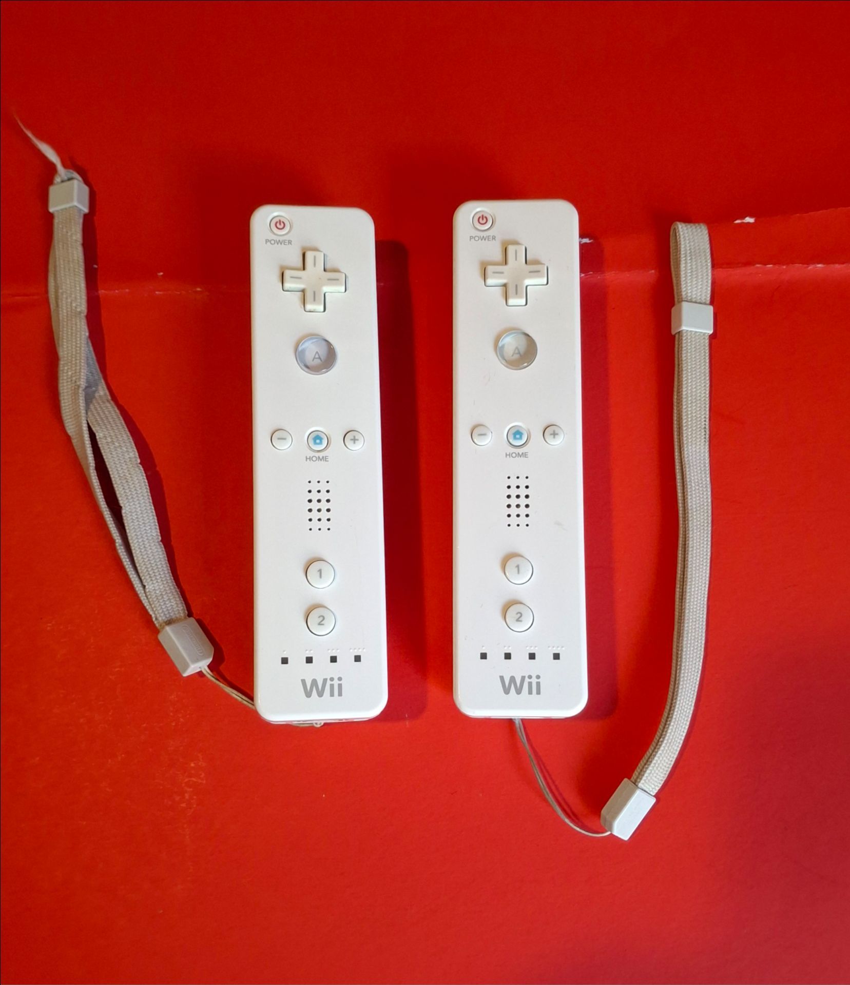 Nintendo Wii