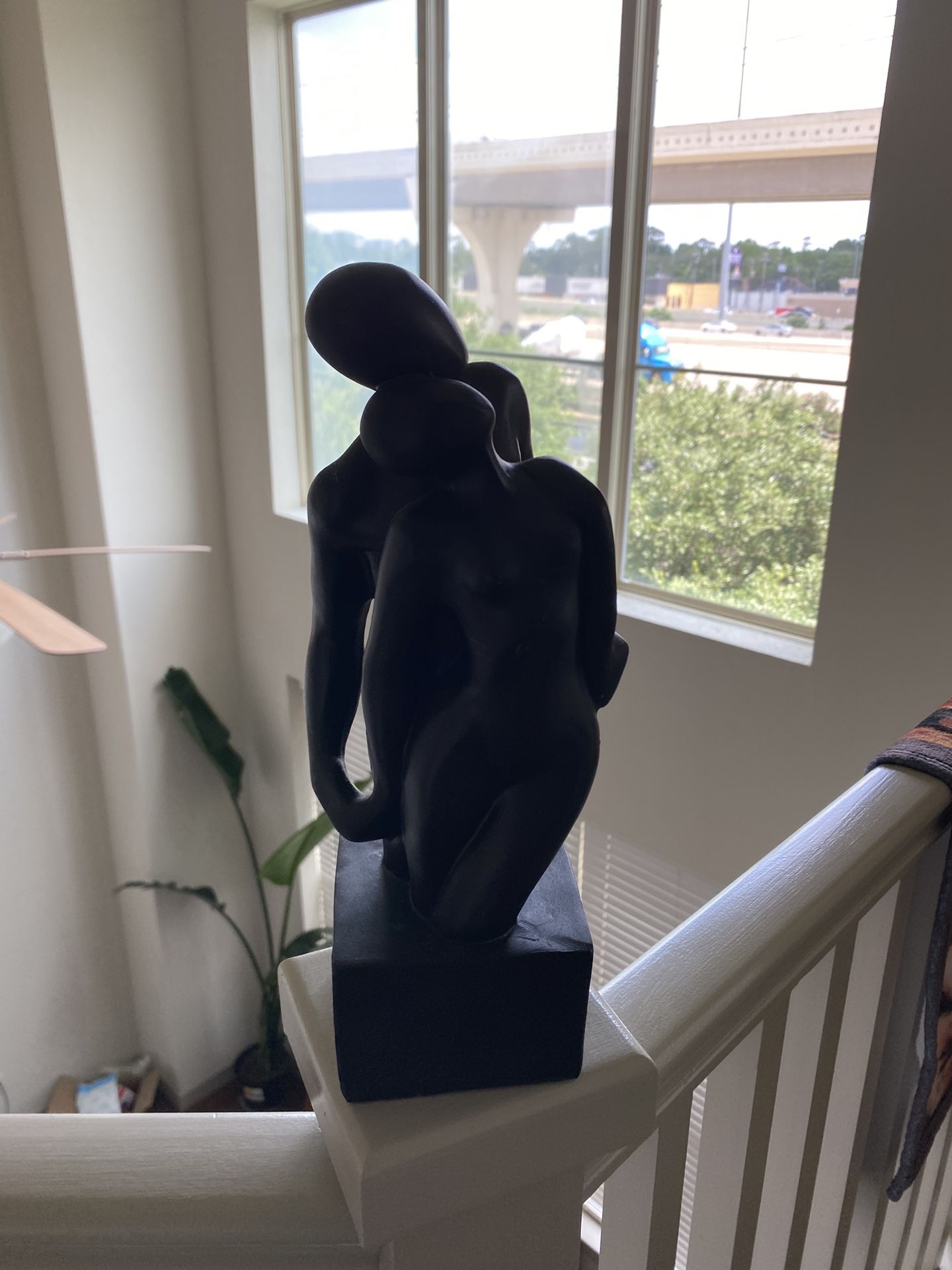 Sculpture
