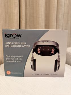 iGrow