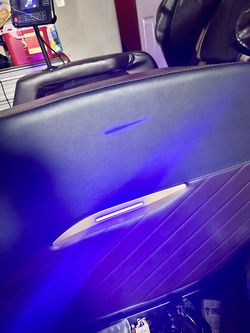 Massage Chair