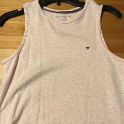 Like New Tommy Hilfiger Long Dress 